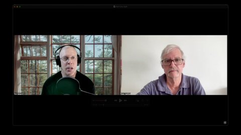 Debate with Tom Nelson about my criticism of 'Climate: The Movie'